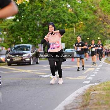 Runner Photo 4083139
