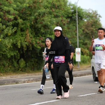 Runner Photo 4083140