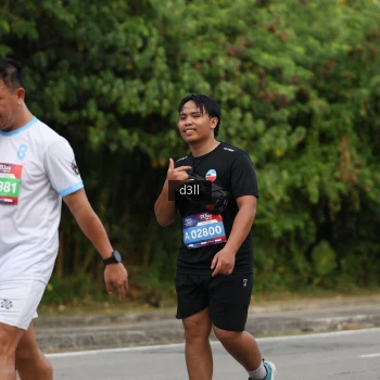 Runner Photo 4083145