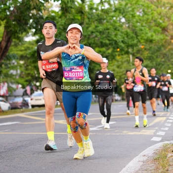 Runner Photo 4083150