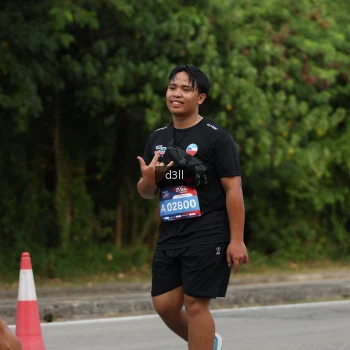Runner Photo 4083155