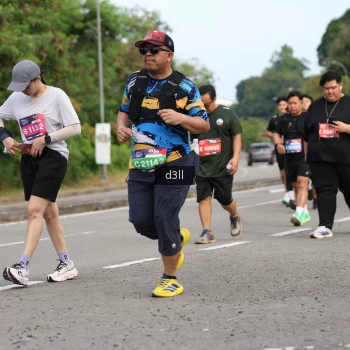 Runner Photo 4083157