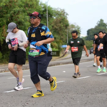 Runner Photo 4083162