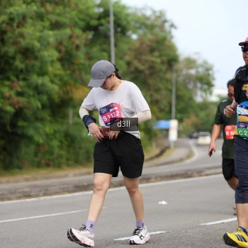 Runner Photo 4083167