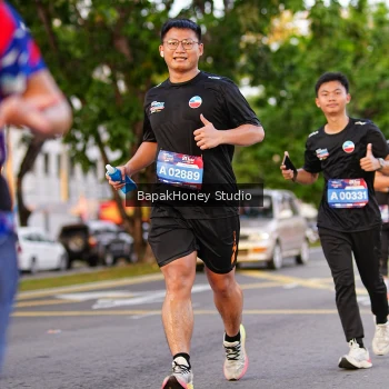 Runner Photo 4083170