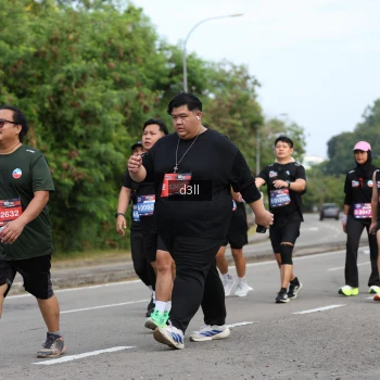 Runner Photo 4083172