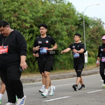 Runner Photo 4083175