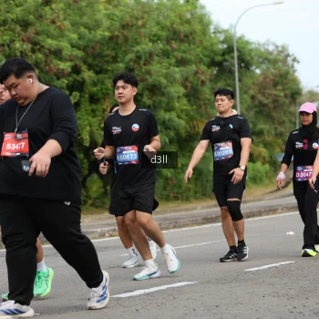 Runner Photo 4083177