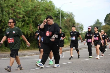 Runner Photo 4083180