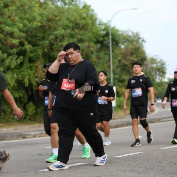 Runner Photo 4083183