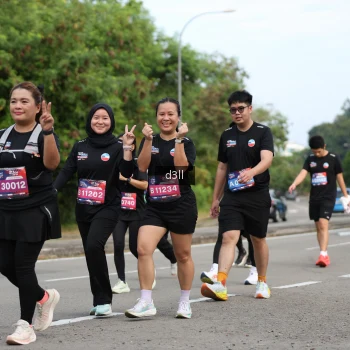 Runner Photo 4083192