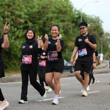 Runner Photo 4083200