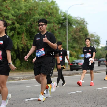 Runner Photo 4083205