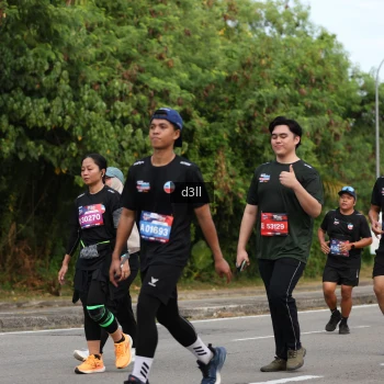 Runner Photo 4083217