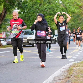 Runner Photo 4083220
