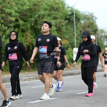 Runner Photo 4083225