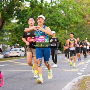 Runner Photo 4083227