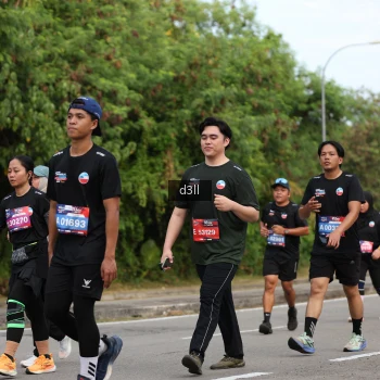 Runner Photo 4083230