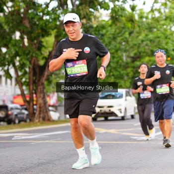 Runner Photo 4083234