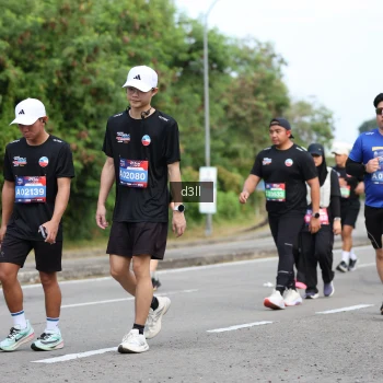 Runner Photo 4083235