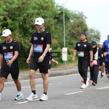 Runner Photo 4083237