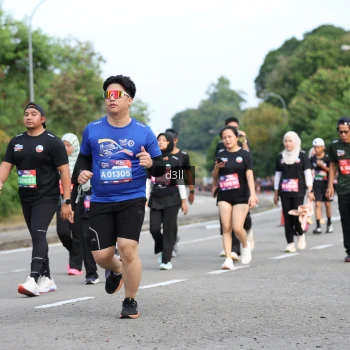 Runner Photo 4083239