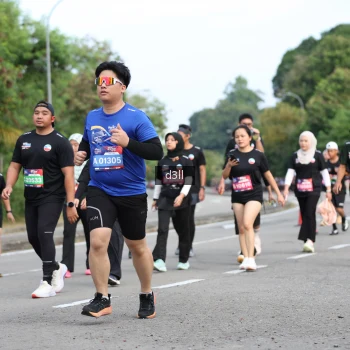 Runner Photo 4083241