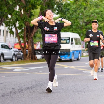 Runner Photo 4083249