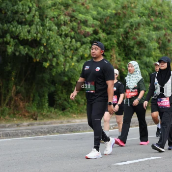 Runner Photo 4083250