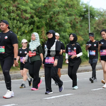 Runner Photo 4083253