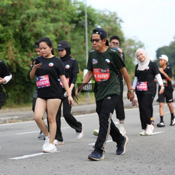 Runner Photo 4083257