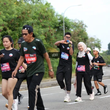 Runner Photo 4083261