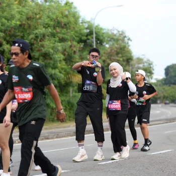 Runner Photo 4083262