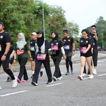 Runner Photo 4083263