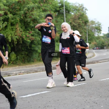 Runner Photo 4083265