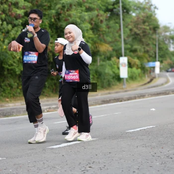 Runner Photo 4083267