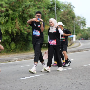 Runner Photo 4083268