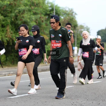 Runner Photo 4083269