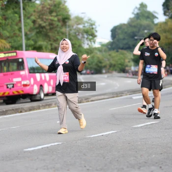 Runner Photo 4083276