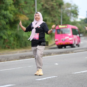 Runner Photo 4083277