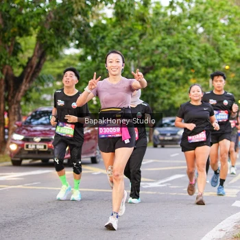 Runner Photo 4083279