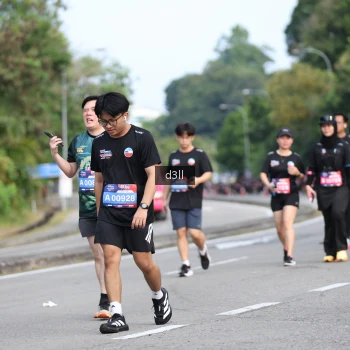 Runner Photo 4083280