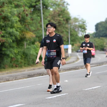 Runner Photo 4083281