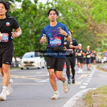 Runner Photo 4083283