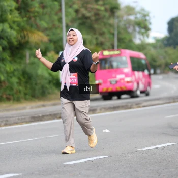Runner Photo 4083284