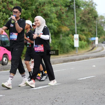Runner Photo 4083292