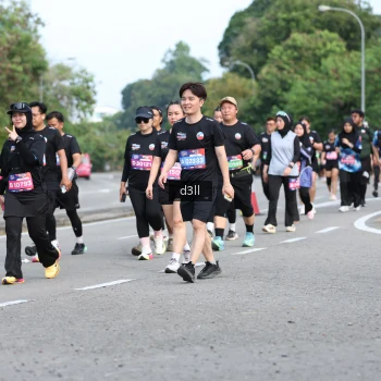 Runner Photo 4083299