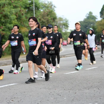Runner Photo 4083305