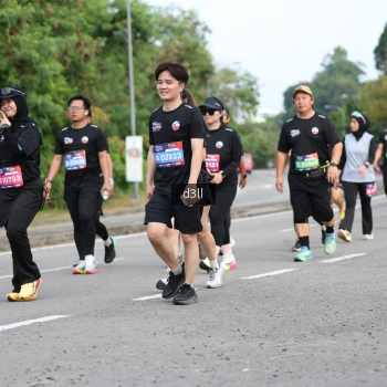 Runner Photo 4083307