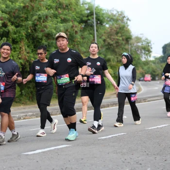 Runner Photo 4083315